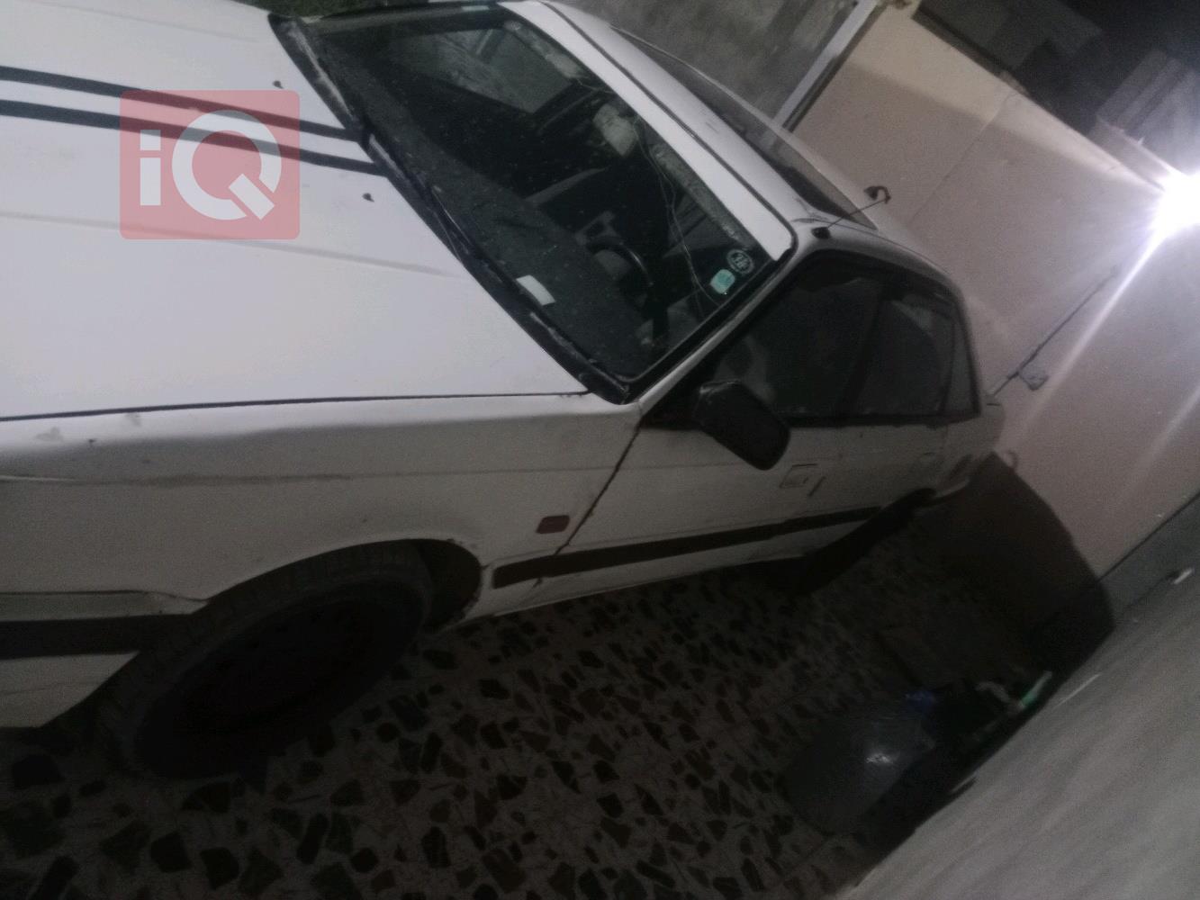 Mazda 626